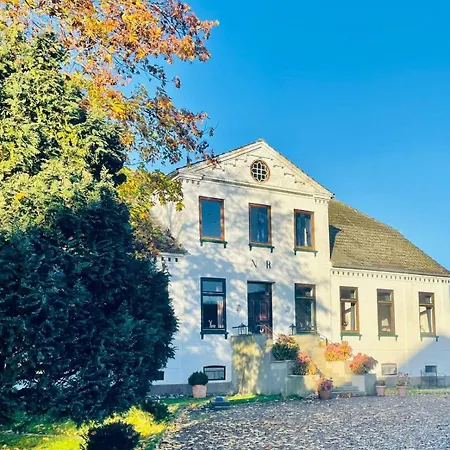 Feriengut-neuhof-wohnung-2 Διαμέρισμα