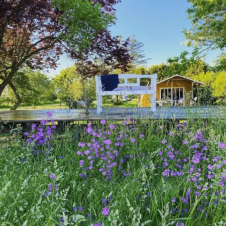 Feriengut-neuhof-wohnung-2 * Lemkenhafen auf Fehmarn