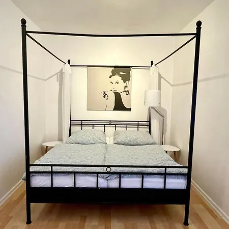 Διαμέρισμα Feriengut-neuhof-wohnung-2 Lemkenhafen auf Fehmarn