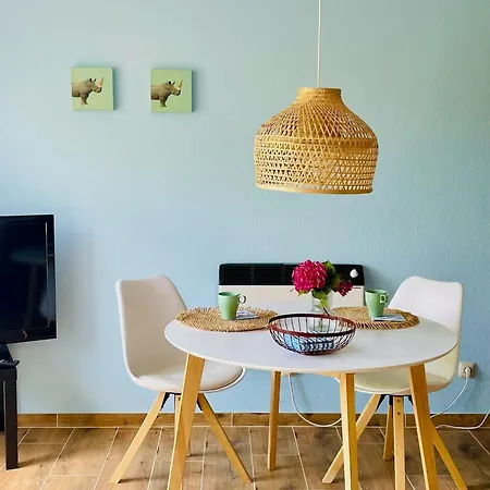 Feriengut-neuhof-wohnung-2 Διαμέρισμα *