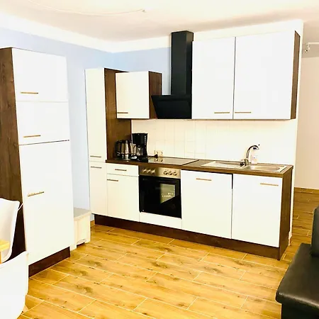 Feriengut-neuhof-wohnung-2 Διαμέρισμα