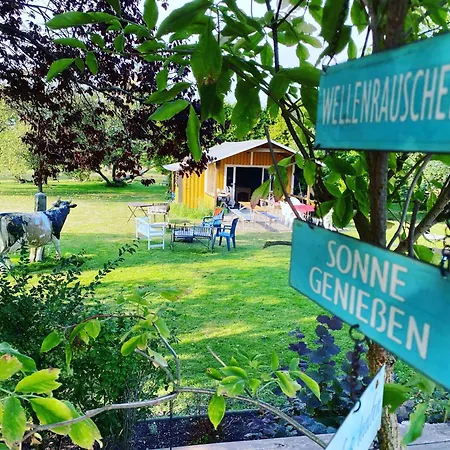 Feriengut-neuhof-wohnung-2 Lemkenhafen auf Fehmarn