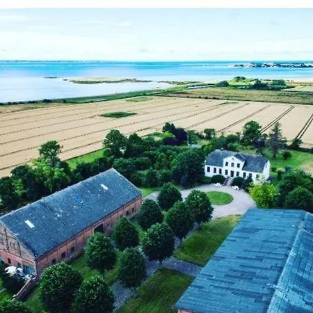 Feriengut-neuhof-wohnung-2 Διαμέρισμα *